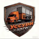 Логотип Уссури Карго